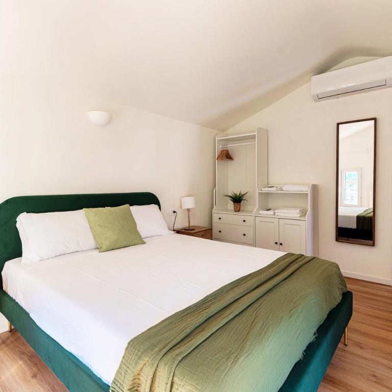 Napoleona Loft by Quokka 360 - At the foot of the city - One-Bedroom Standard Apartment - 1