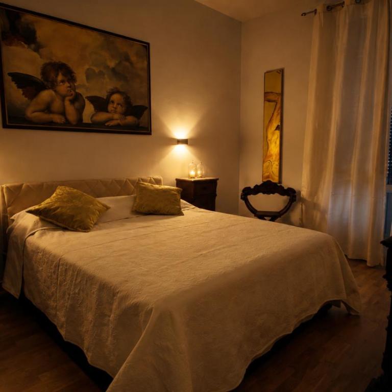 Zia Piera - Appartamento con 1 Camera da Letto - 2