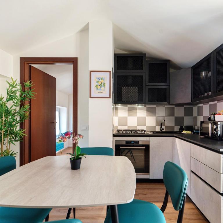 Napoleona Loft by Quokka 360 - At the foot of the city - One-Bedroom Standard Apartment - 17