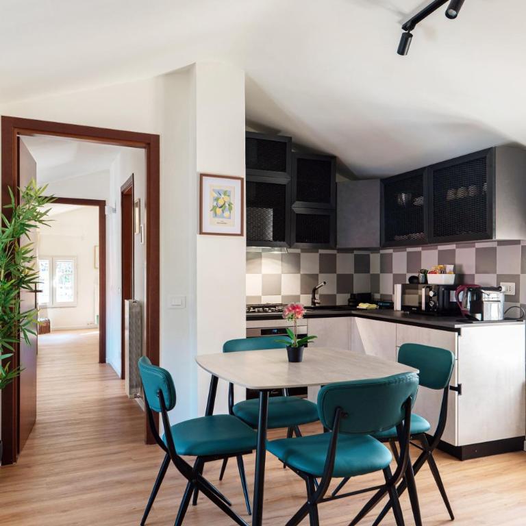 Napoleona Loft by Quokka 360 - At the foot of the city - One-Bedroom Standard Apartment - 18