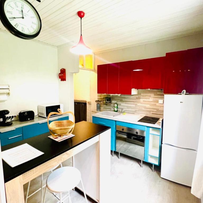 Close to the Lake !!! - Appartement - 3