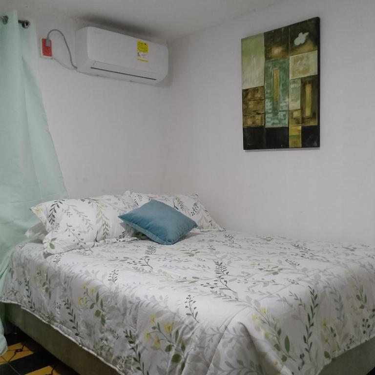 Casa mirador del mar - Quadruple Room with Private Bathroom - 2