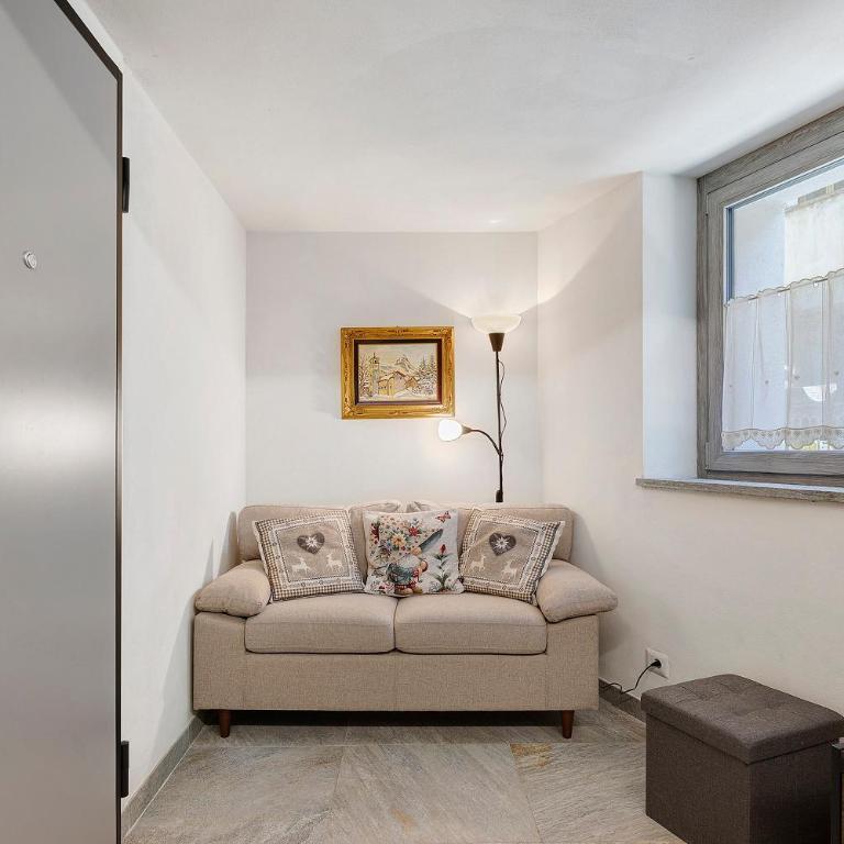 Maison Jaccod Apartments - Apartamento de 2 dormitorios con vistas a la montaña - 2