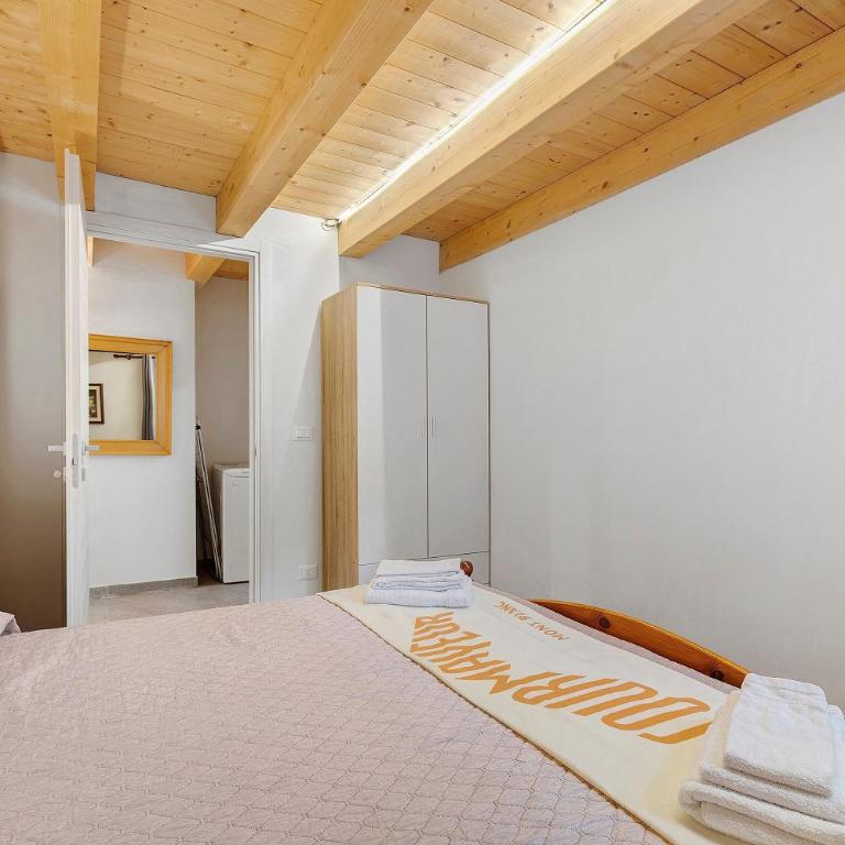 Maison Jaccod Apartments - Apartamento de 2 dormitorios con vistas a la montaña - 17