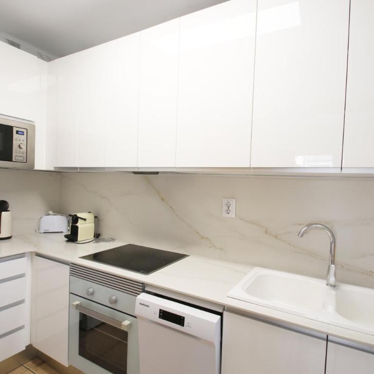 Casa Rosales 3 - Apartamento - Planta baja - 6