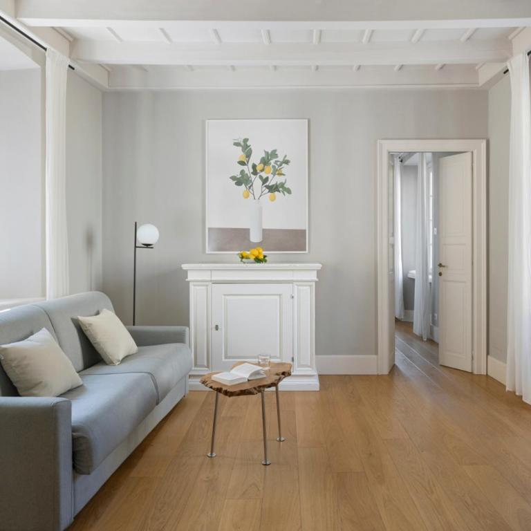 Casa 1522 - Appartamento con 1 Camera da Letto - 5