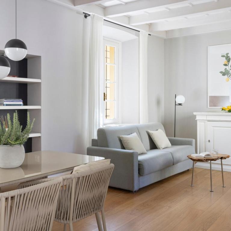 Casa 1522 - Appartamento con 1 Camera da Letto - 8
