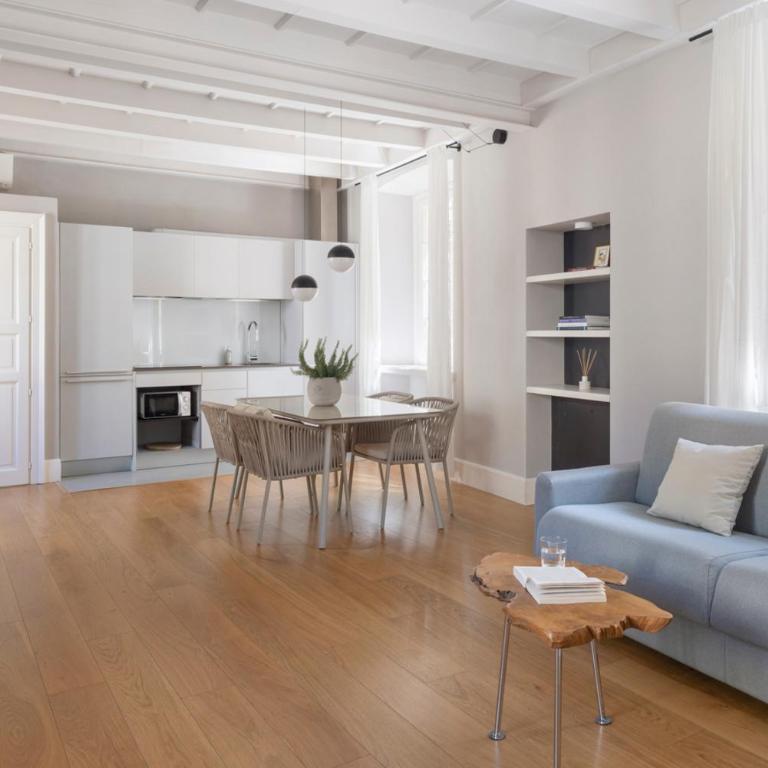 Casa 1522 - Appartamento con 1 Camera da Letto - 7