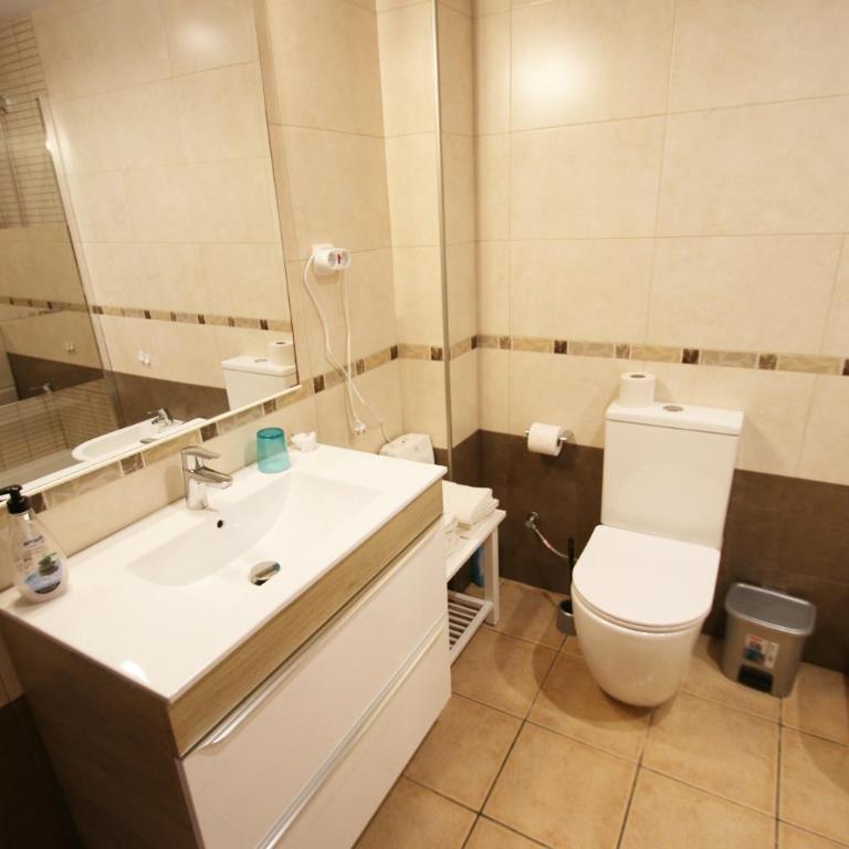 Casa Rosales 3 - Apartamento - Planta baja - 12