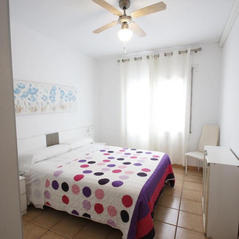 Casa Rosales 3 - Apartamento - Planta baja - 10