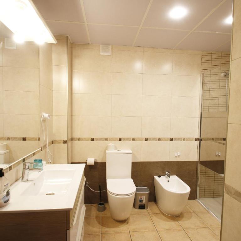 Casa Rosales 3 - Apartamento - Planta baja - 13