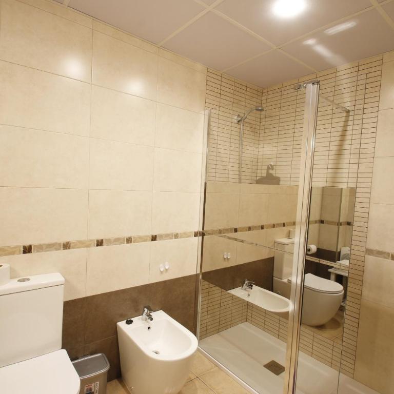 Casa Rosales 3 - Apartamento - Planta baja - 11