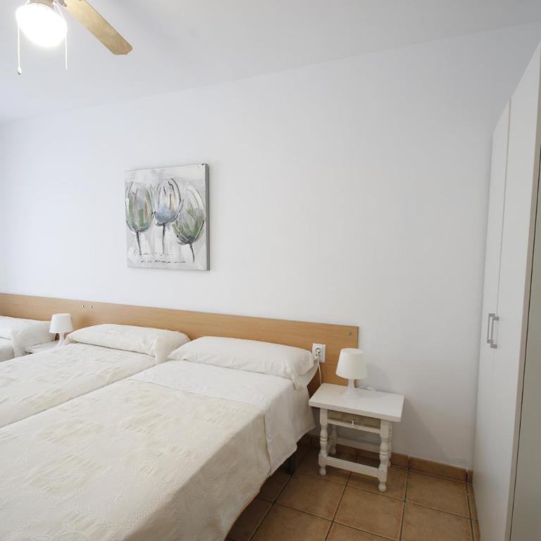 Casa Rosales 3 - Apartamento - Planta baja - 15