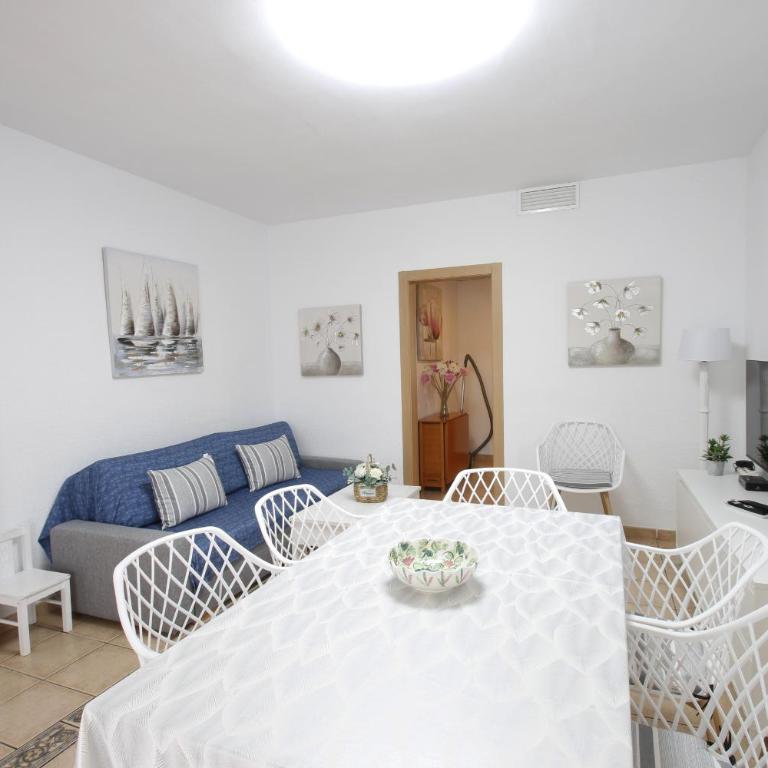 Casa Rosales 3 - Apartamento - Planta baja - 3