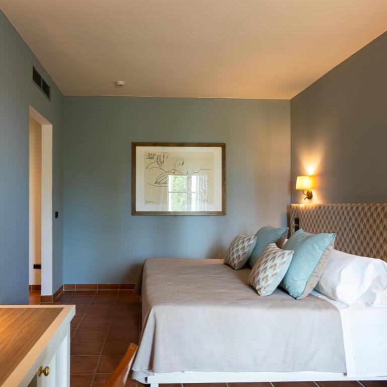 Cappuccina Country Resort - Superior Zimmer - 1