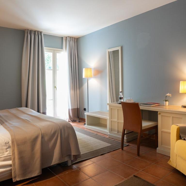 Cappuccina Country Resort - Superior Zimmer - 3