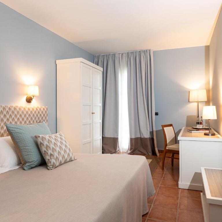 Cappuccina Country Resort - Camera Superior - 1