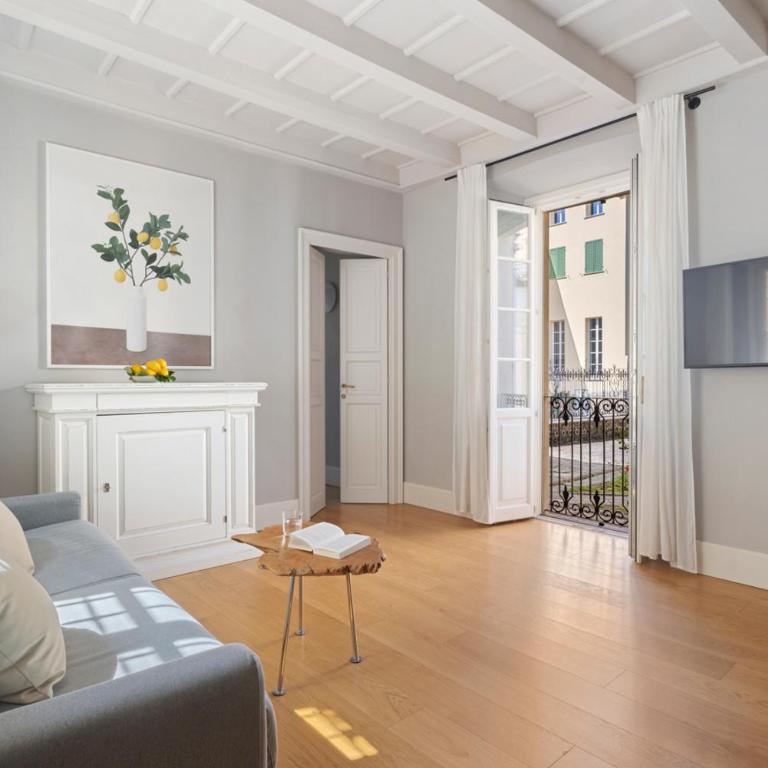Casa 1522 - Appartamento con 1 Camera da Letto - 12