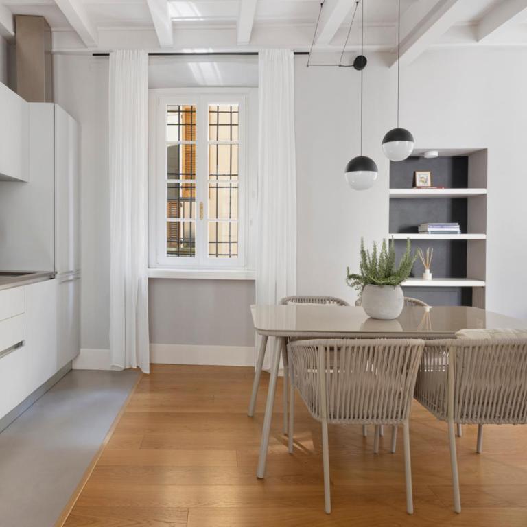 Casa 1522 - Appartamento con 1 Camera da Letto - 11