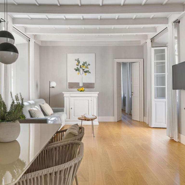 Casa 1522 - Appartamento con 1 Camera da Letto - 10