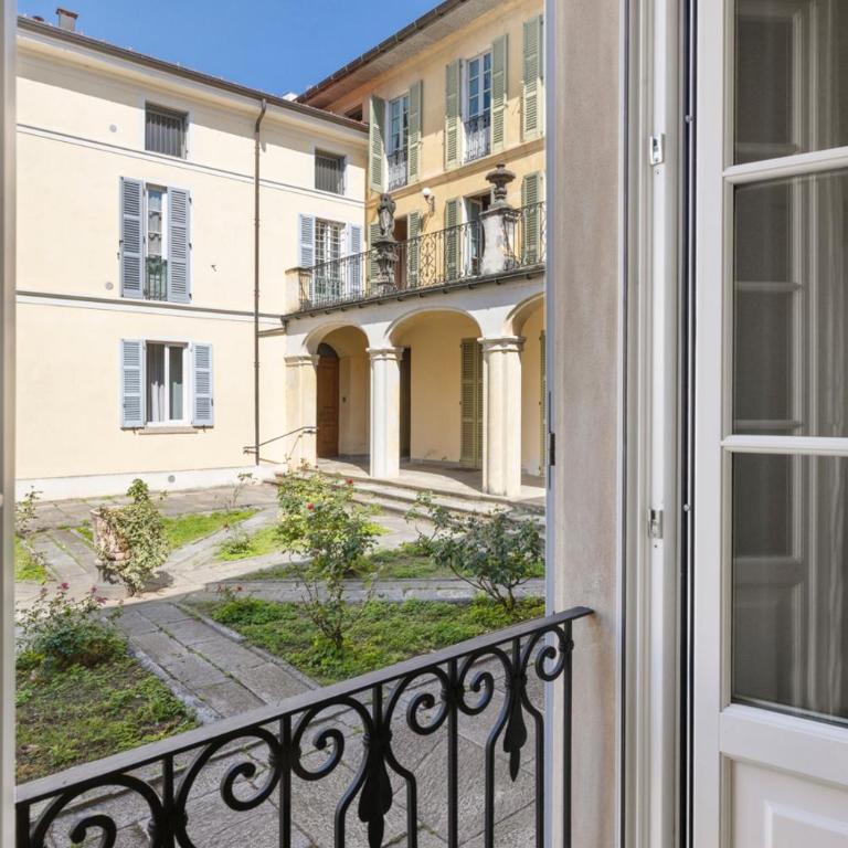 Casa 1522 - Appartamento con 1 Camera da Letto - 13