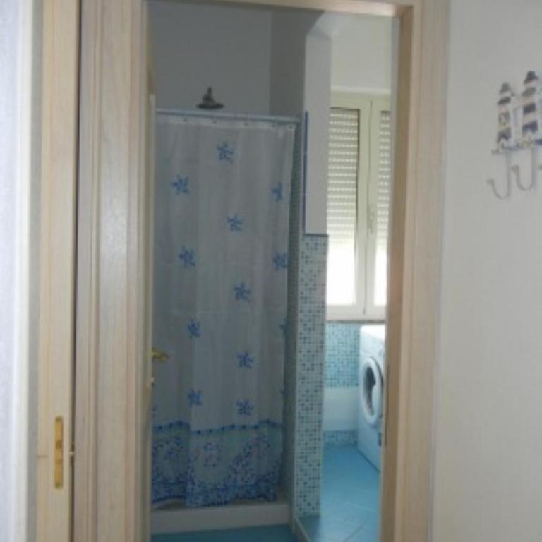 Casa vista Mare la Maddalena - Casa con 1 Camera da Letto - 4