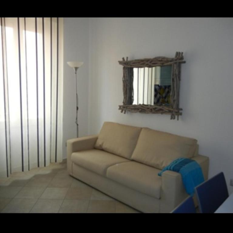 Casa vista Mare la Maddalena - Casa con 1 Camera da Letto - 5