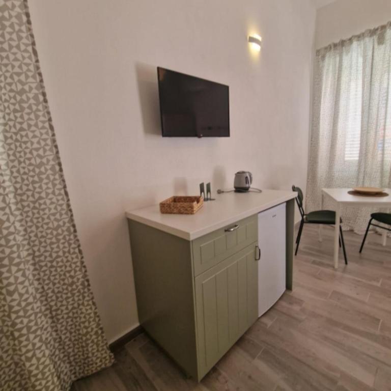 Casa vista Mare la Maddalena - Casa con 1 Camera da Letto - 6