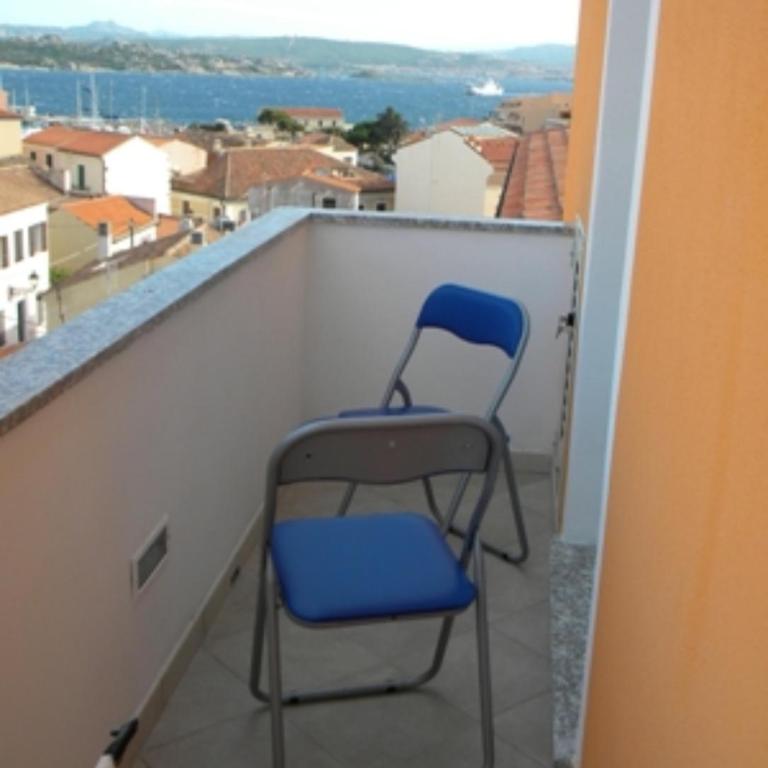 Casa vista Mare la Maddalena - Casa con 1 Camera da Letto - 9