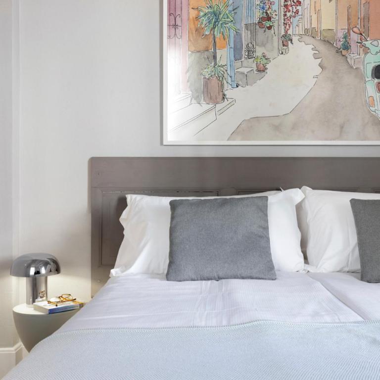 Casa 1522 - Appartamento con 1 Camera da Letto - 16