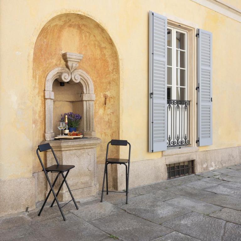 Casa 1522 - Appartamento con 1 Camera da Letto - 4