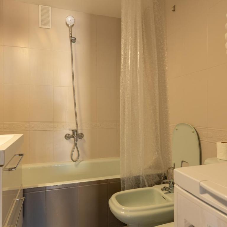 apartamento 4D MAR2 2 dormitorios - Apartment mit 2 Schlafzimmern - 21