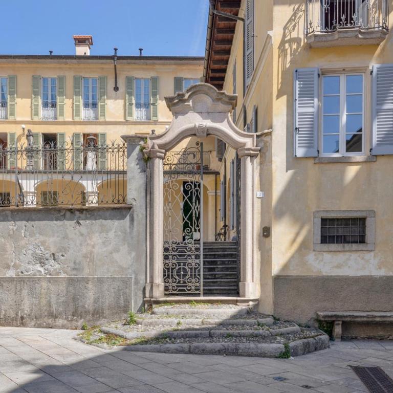 Casa 1522 - Appartamento con 1 Camera da Letto - 2