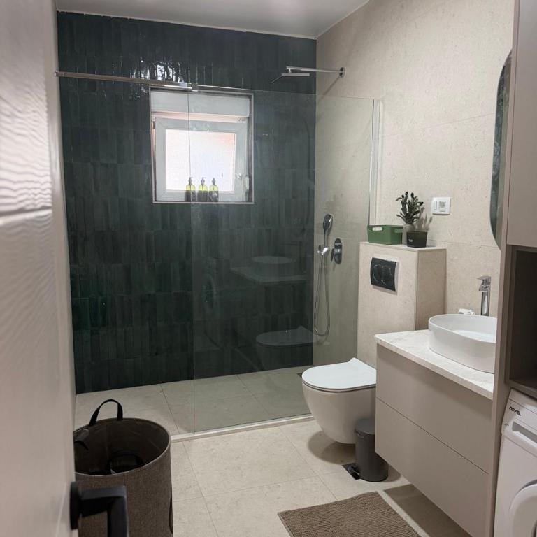 Casa nel verde - Villa mit 3 Schlafzimmern - 13