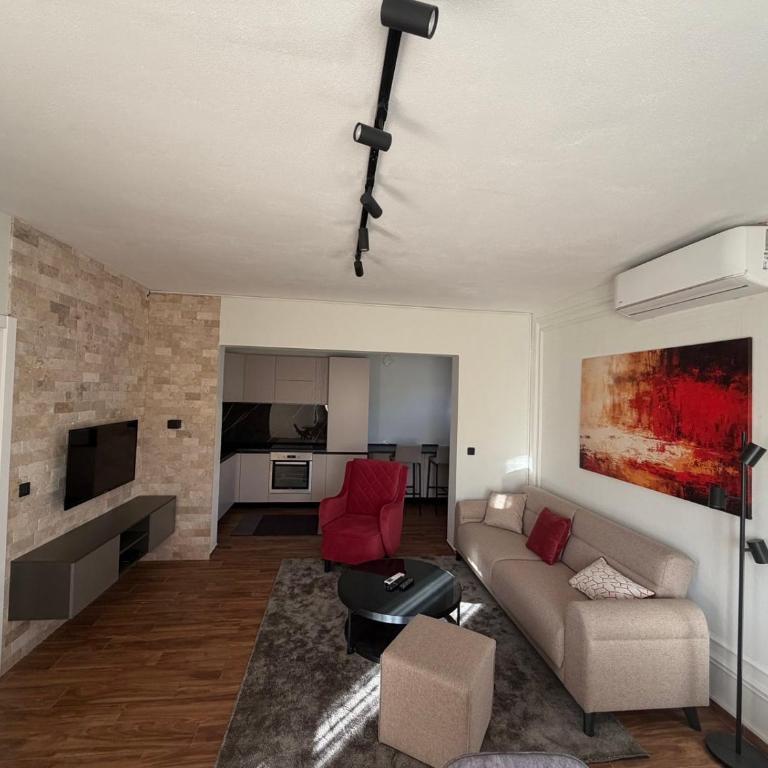 Casa nel verde - Villa mit 3 Schlafzimmern - 12