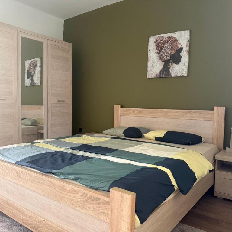Casa nel verde - Villa mit 3 Schlafzimmern - 16
