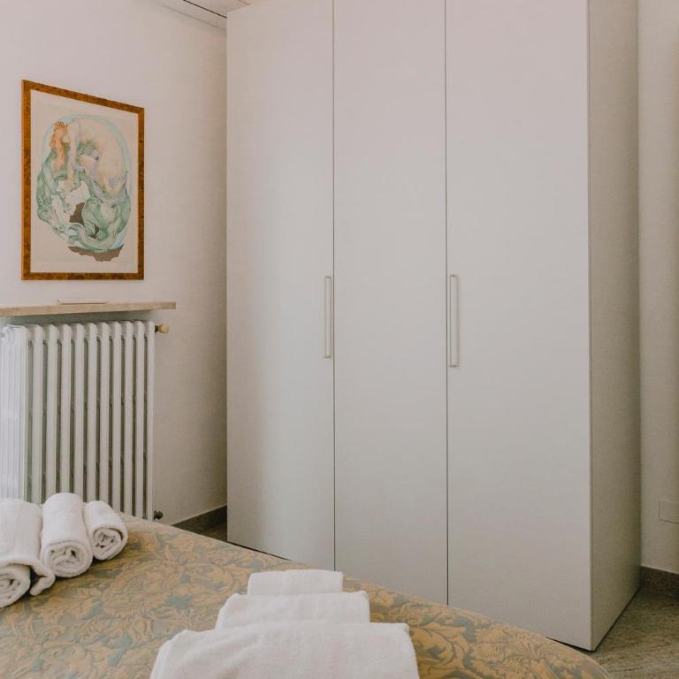 CASA GINEV Room & Apartments - Two-Bedroom Apartment with Terrace - 9