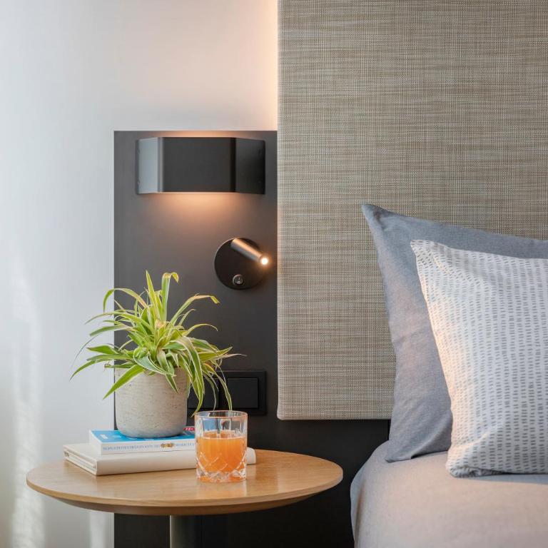 INNSiDE by Meliá San Sebastián Orly - Zimmer INNSIDE - 3