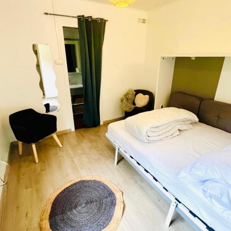 Close to the Lake !!! - Appartement - 5