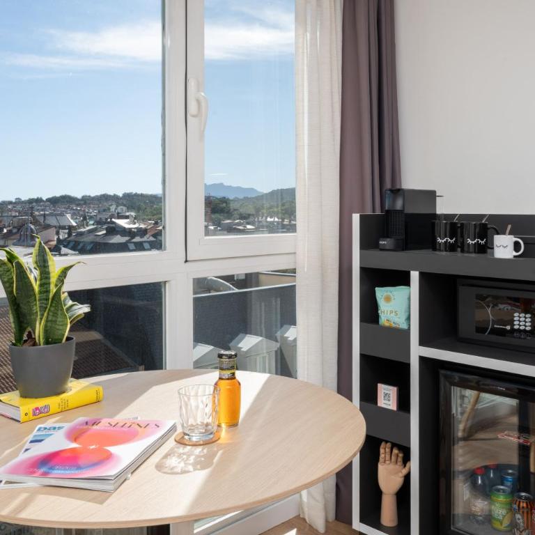 INNSiDE by Meliá San Sebastián Orly - Townhouse with Terrace Sea View - 2