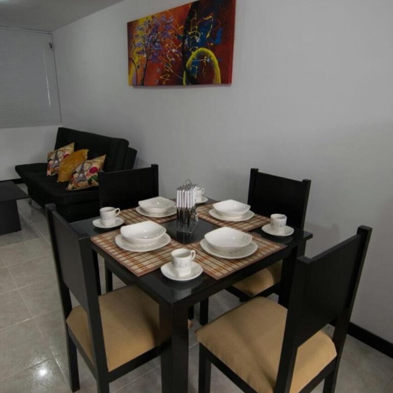 Lindos Apartamentos perfecta ubicación - Apartamento - 6