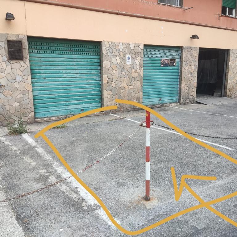 Guest Star Apartment - Appartamento con 1 Camera da Letto - 28