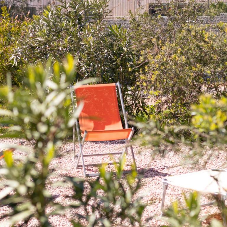 Delya, chalet confort, climatisation, piscine - Chalet 3 Chambres - 27