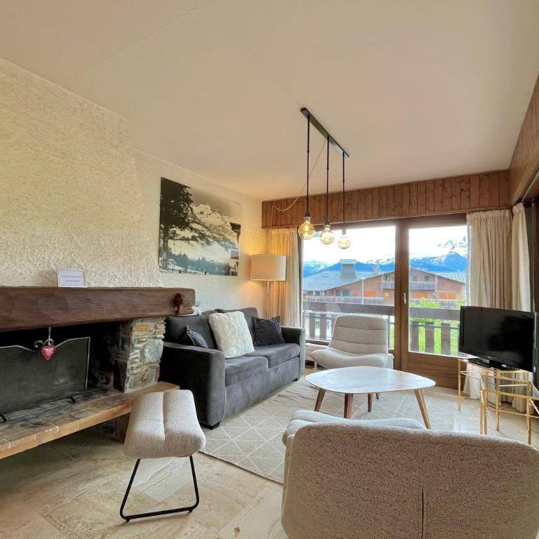 80 m apartment with terrace - Apartamento - 3