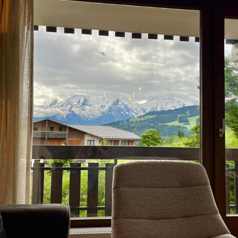 80 m apartment with terrace - Apartamento - 2