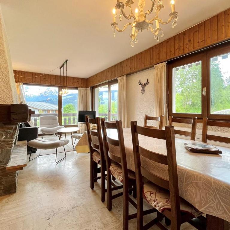 80 m apartment with terrace - Apartamento - 7