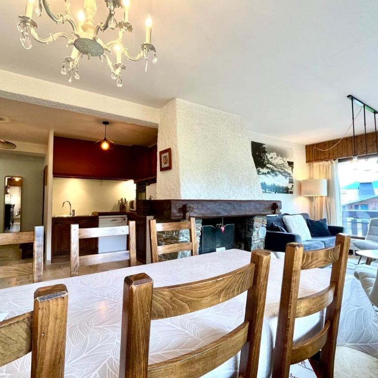 80 m apartment with terrace - Apartamento - 8