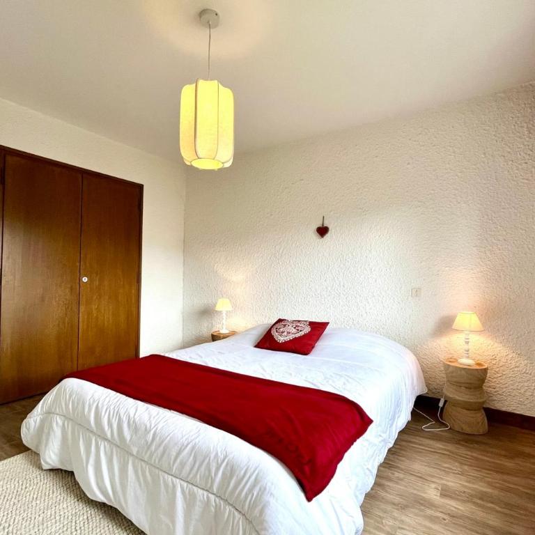 80 m apartment with terrace - Apartamento - 11