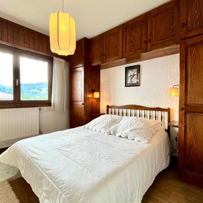 80 m apartment with terrace - Apartamento - 12