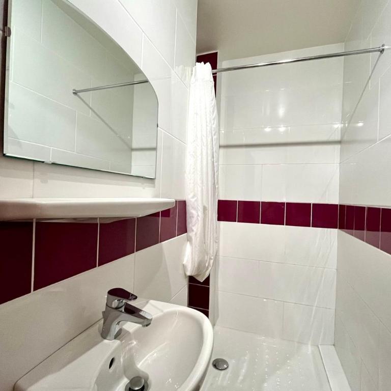 80 m apartment with terrace - Apartamento - 15